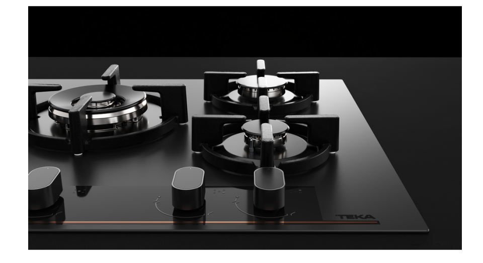 TEKA GBC 75-G1 GBC BM (E5) 5 GÖZLÜ OCAK