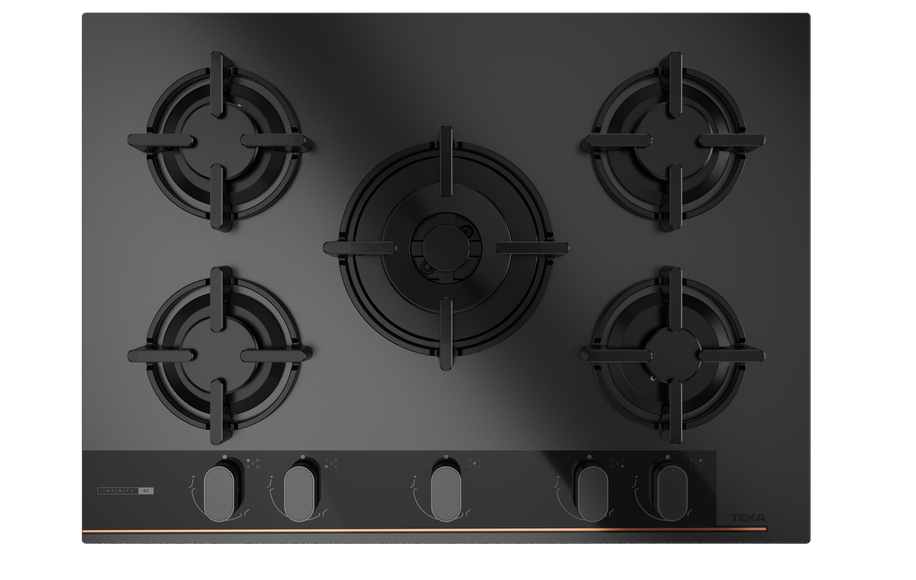 TEKA GBC 75-G1 GBC BM (E5) 5 GÖZLÜ OCAK