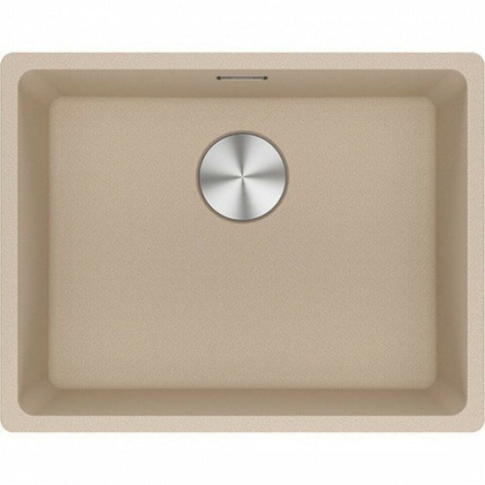 FRANKE MARİS MRG 210/110-52 GRANİT AVENA - 125.0688.489