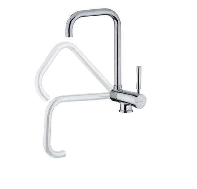 TEKA MTP 984 PENCERE ÖNÜ KULLANILABİLİR BATARYA