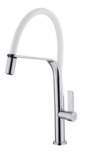 TEKA FO 997  BEYAZ ARMATÜR