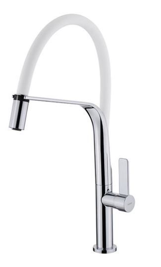 TEKA FO 997  BEYAZ ARMATÜR