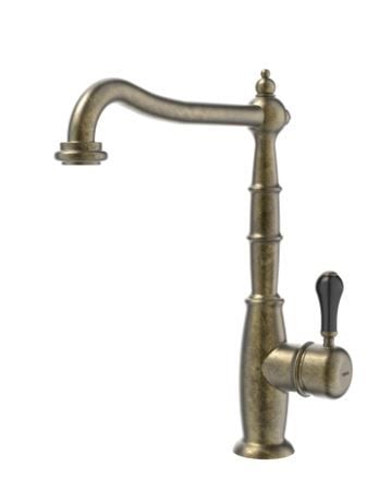 TEKA RT 915 RETRO RUSTİK ARMATÜR