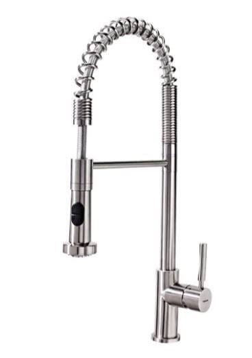 TEKA INX 939 KROM ARMATÜR