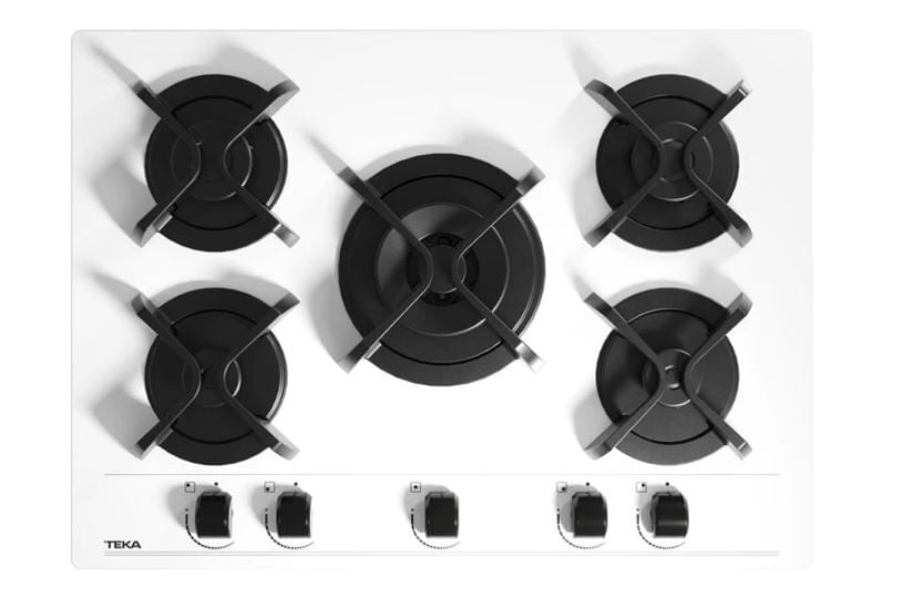 TEKA  GBC 75030 KBC WH OCAK