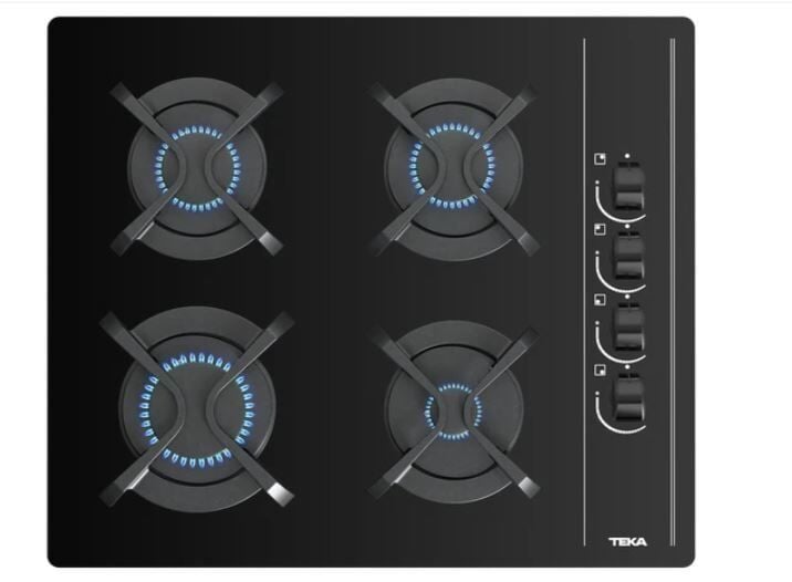 TEKA GBC 64002 KBC BK OCAK