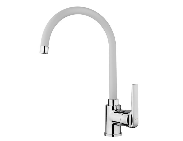 TEKA IN 995 BEYAZ ARMATÜR