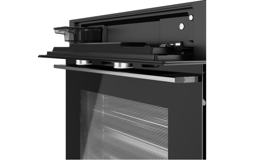 TEKA HLB 8550 SC STEAMCHEF FIRIN