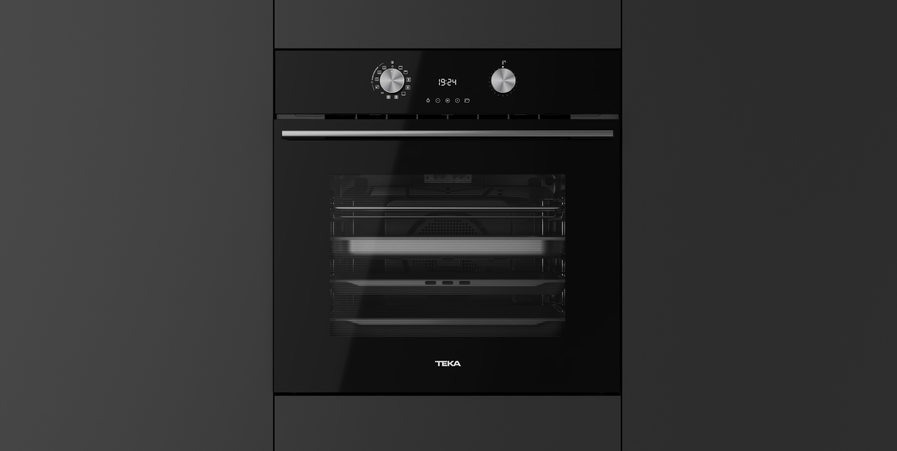TEKA HLB 8550 SC STEAMCHEF FIRIN