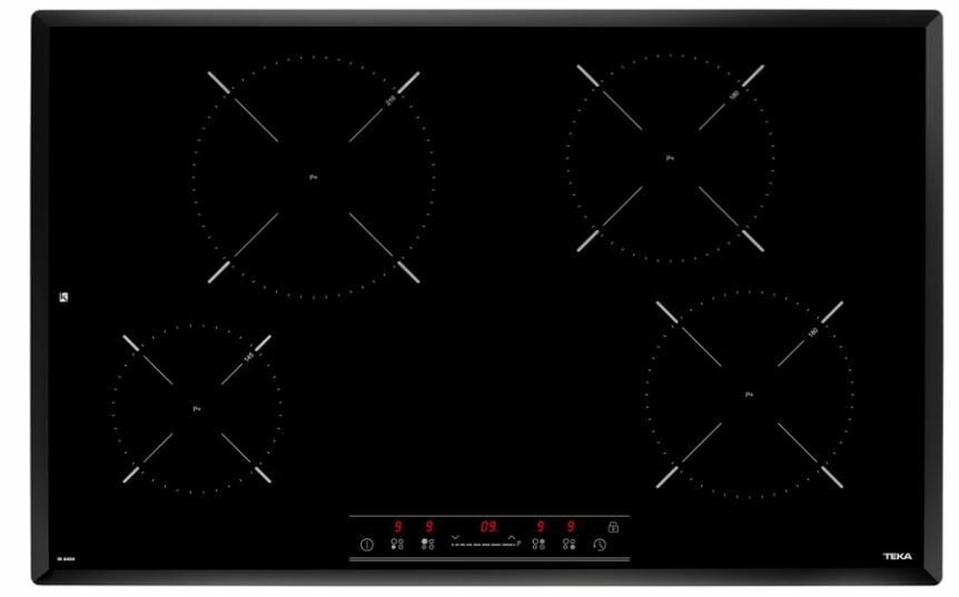 TEKA IR 8400 İNDÜKSİYONLU OCAK