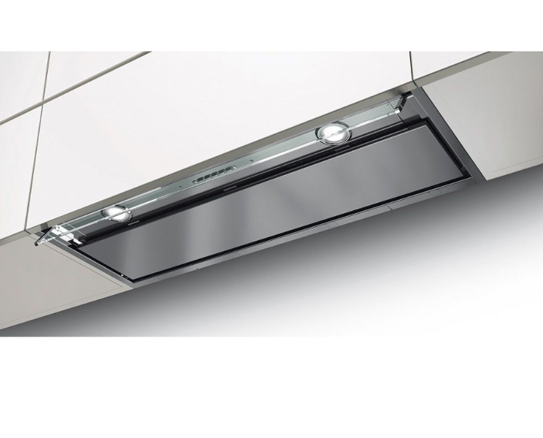 FRANKE FABER EV8+X A60 IN-NOVA PREMİUM PASLANMAZ ÇELİK 60 CM ASPİRATÖR