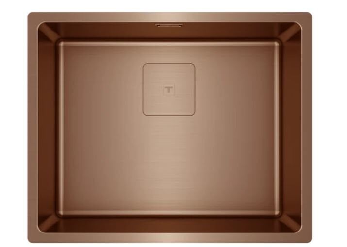 TEKA FLEXLINEA RS15 50.40  COPPER EVİYE