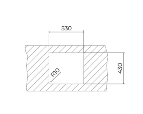 TEKA FLEXLINEA RS15 50.40 M-FX