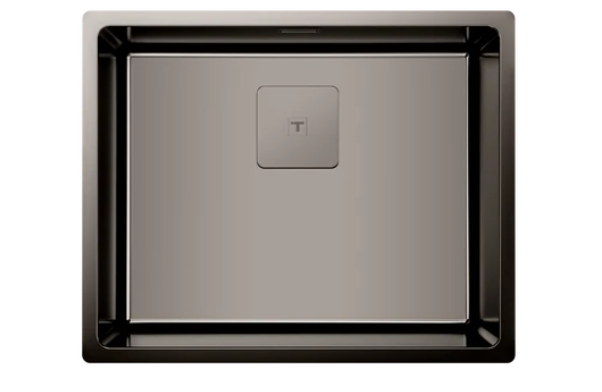 TEKA FLEXLINEA RS15 50.40  TITANIUM