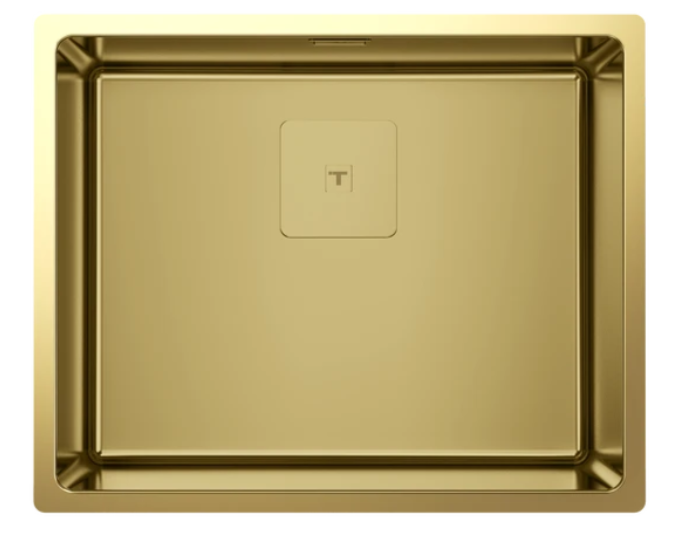 TEKA FLEXLINEA RS15 50.40 BRASS