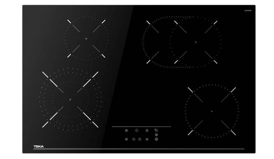 TEKA TBB 84350 TTC BK