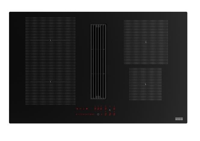 FRANKE FMA 8381 R HI DAVLUMBAZ ENTEGRELİ OCAK