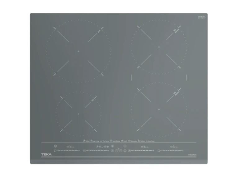 TEKA SET GRİ (112500026/112930028/111000011)