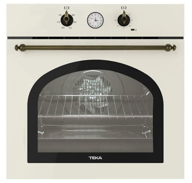 TEKA COUNTRY SET