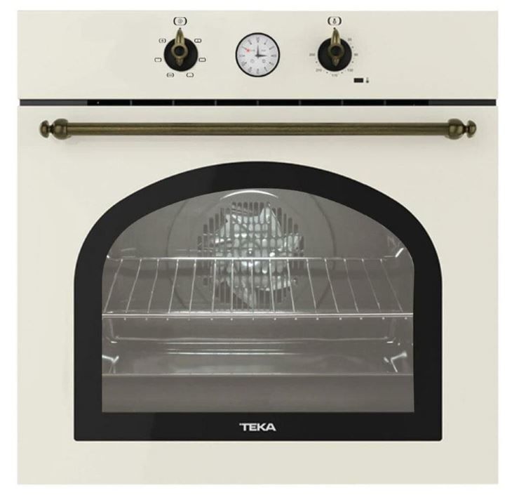 TEKA COUNTRY KREM SET