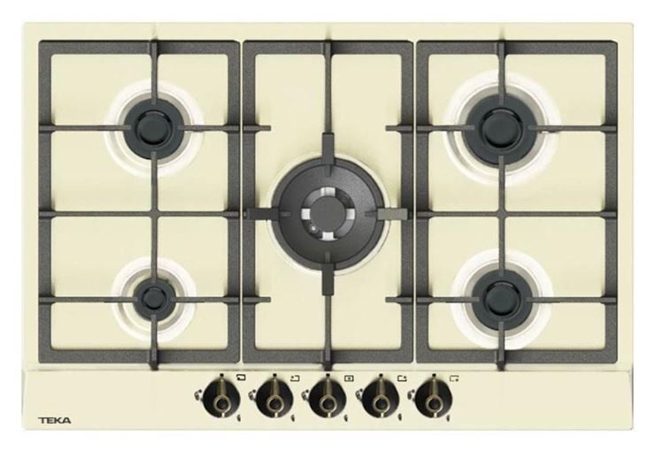 TEKA COUNTRY SET