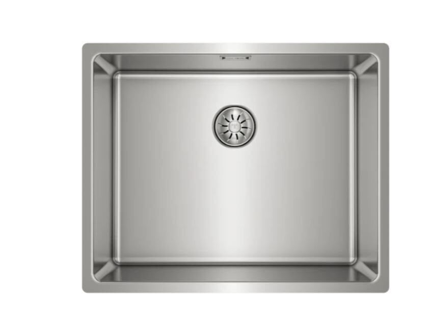 TEKA BE LINEA PURECLEAN 50.40 EVİYE PARLAK