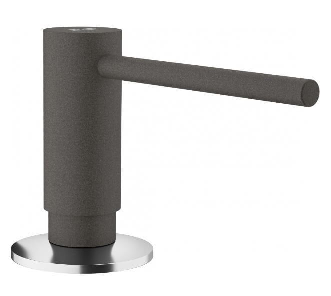 FRANKE SLATE GREY SIVI SABUNLUK