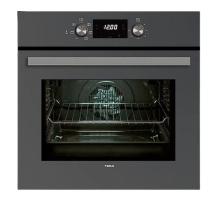 TEKA HAK 625 ST GRİ FIRIN 111020074