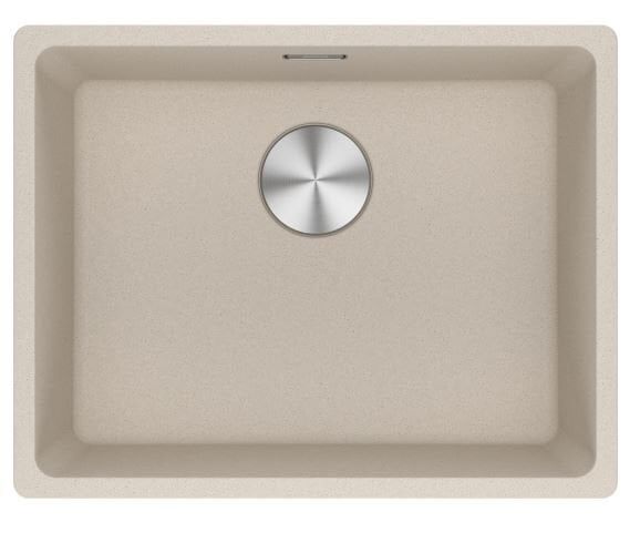 FRANKE MARİS MRG 110-52 SAHARA GRANİT EVİYE