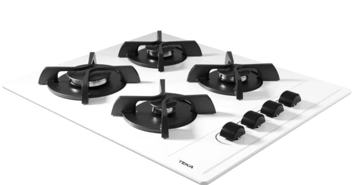 TEKA GBC 64002 KBC WH (E4) OCAK