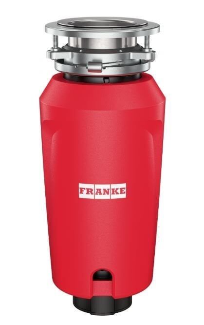 FRANKE SLIM 100 ÇÖP ÖĞÜTÜCÜ