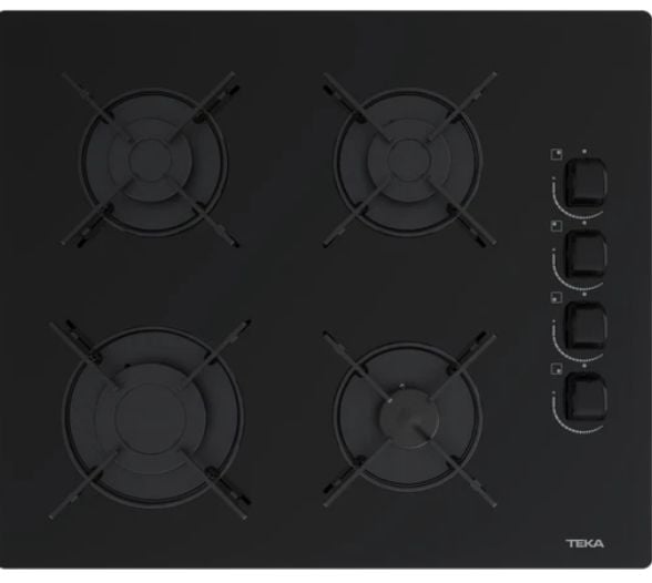 TEKA GBE 64002 KBC BK (E4) OCAK