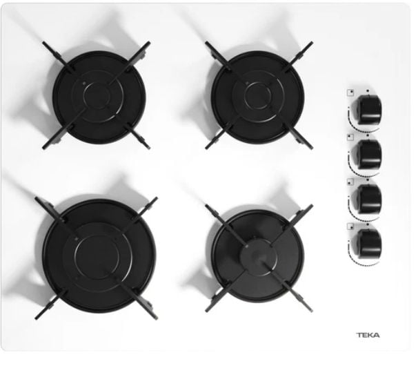 TEKA GBE 64002 KBC WH (E4) OCAK