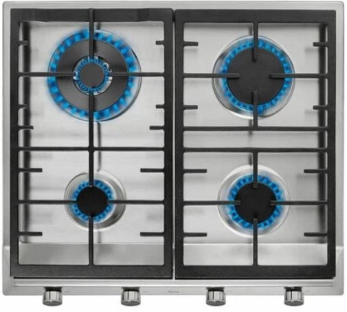 TEKA EX 60.1 4G AI AL DR CI NTB (E4) OCAK