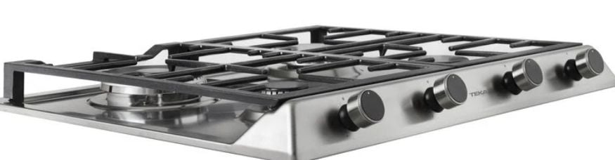 TEKA EX 60.1 4G AI AL DR CI NTB (E4) OCAK