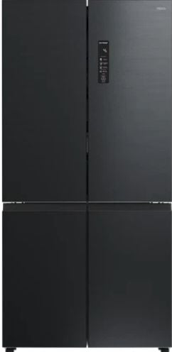 TEKA RMF 77960 DARK SS BUZDOLABI