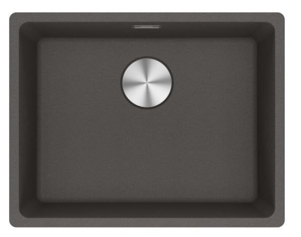 FRANKE MARİS MRG 110-52 SLATE GREY EVİYE