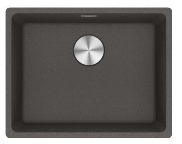 FRANKE MARİS MRG 110-52 SLATE GREY EVİYE
