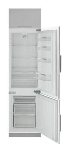 TEKA RBF 43330 FI EU ANKASTRE BUZDOLABI