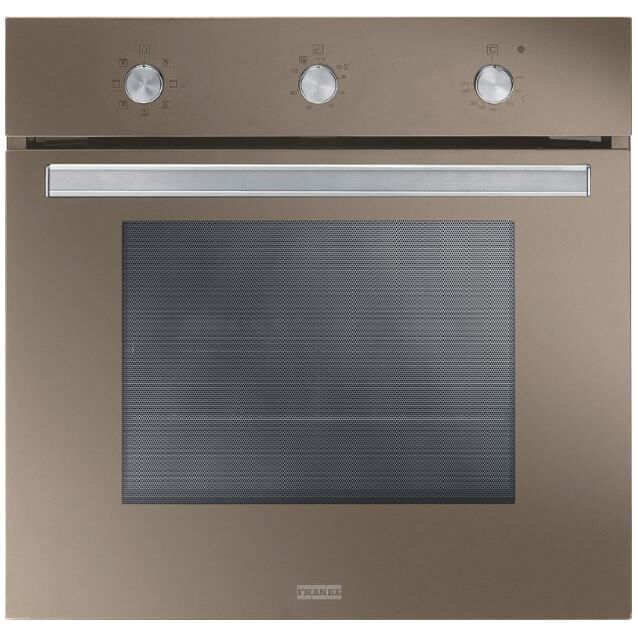 FRANKE TEŞHİRDE OYSTER FIRIN