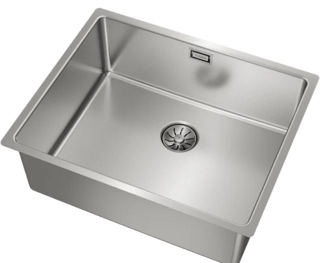 TEKA BE LINEA PURECLEAN 50.40 PURECLEAN EVİYE