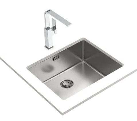 TEKA BE LINEA PURECLEAN 50.40 PURECLEAN EVİYE