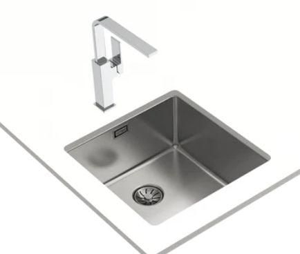 TEKA BE LINEA PURECLEAN 40.40 EVİYE