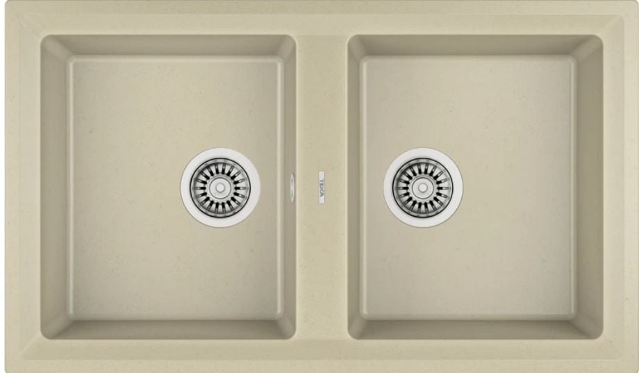 TEKA STONE 90 B-TG TOPASBEİGE GRANİT EVİYE