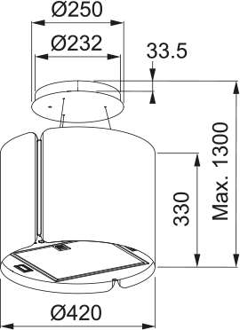 FRANKE ADA SMART FSMS F42 WH MATT MAT BEYAZ ADA DAVLUMBAZ