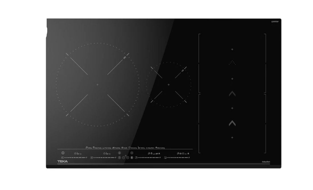 TEKA  IZS 86630 MST OCAK