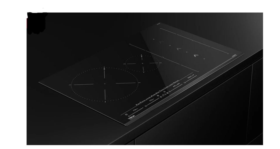 TEKA  IZS 86630 MST OCAK