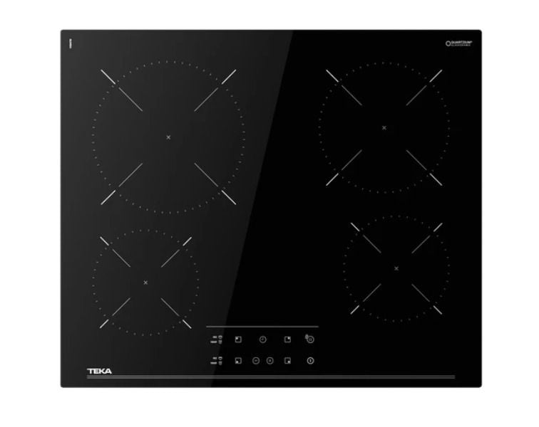 TEKA  TBC 64010 TTC BK OCAK