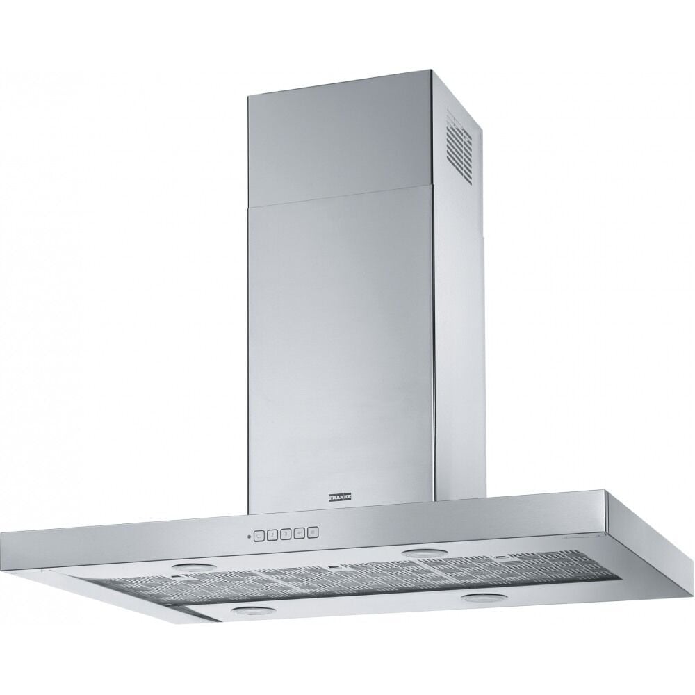FRANKE ADA FORMAT TALE 905 I XS / 900 INOX ADA TİPİ DAVLUMBAZ