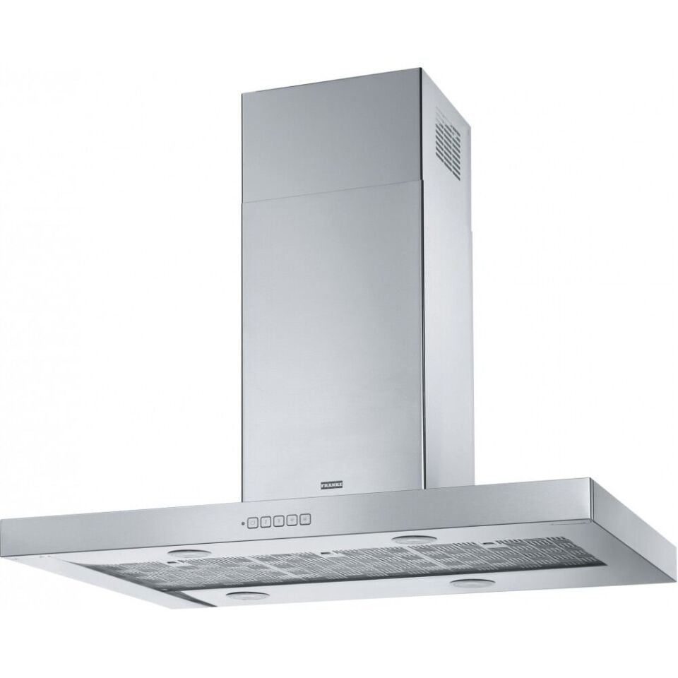 FRANKE ADA FORMAT TALE 905 I XS / 900 INOX ADA TİPİ DAVLUMBAZ